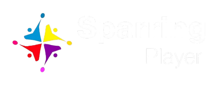 SparringPlayer Logo