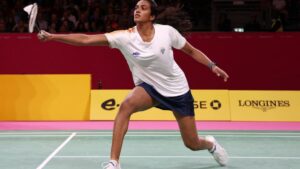 Read more about the article “Fans Support In Birmingham Motivated Me”: PV Sindhu To NDTV On Winning Gold At CWG’