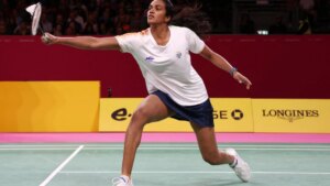 Read more about the article CWG 2022: PV Sindhu Enters Women’s Singles Final, Ensures Medal For India