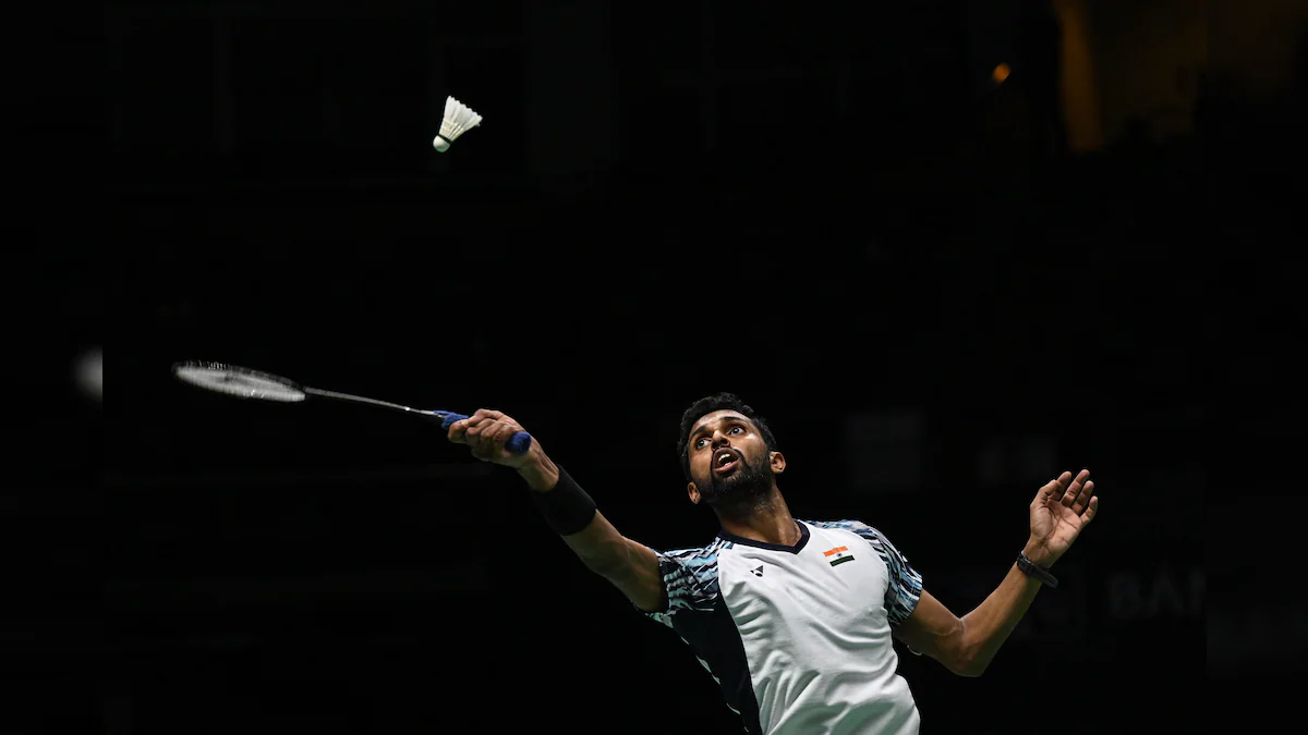 You are currently viewing Japan Open: HS Prannoy Advances To Pre-Quarterfinals