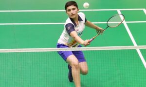 Read more about the article BWF Junior World C’ships LIVE: India v/s Slovenia