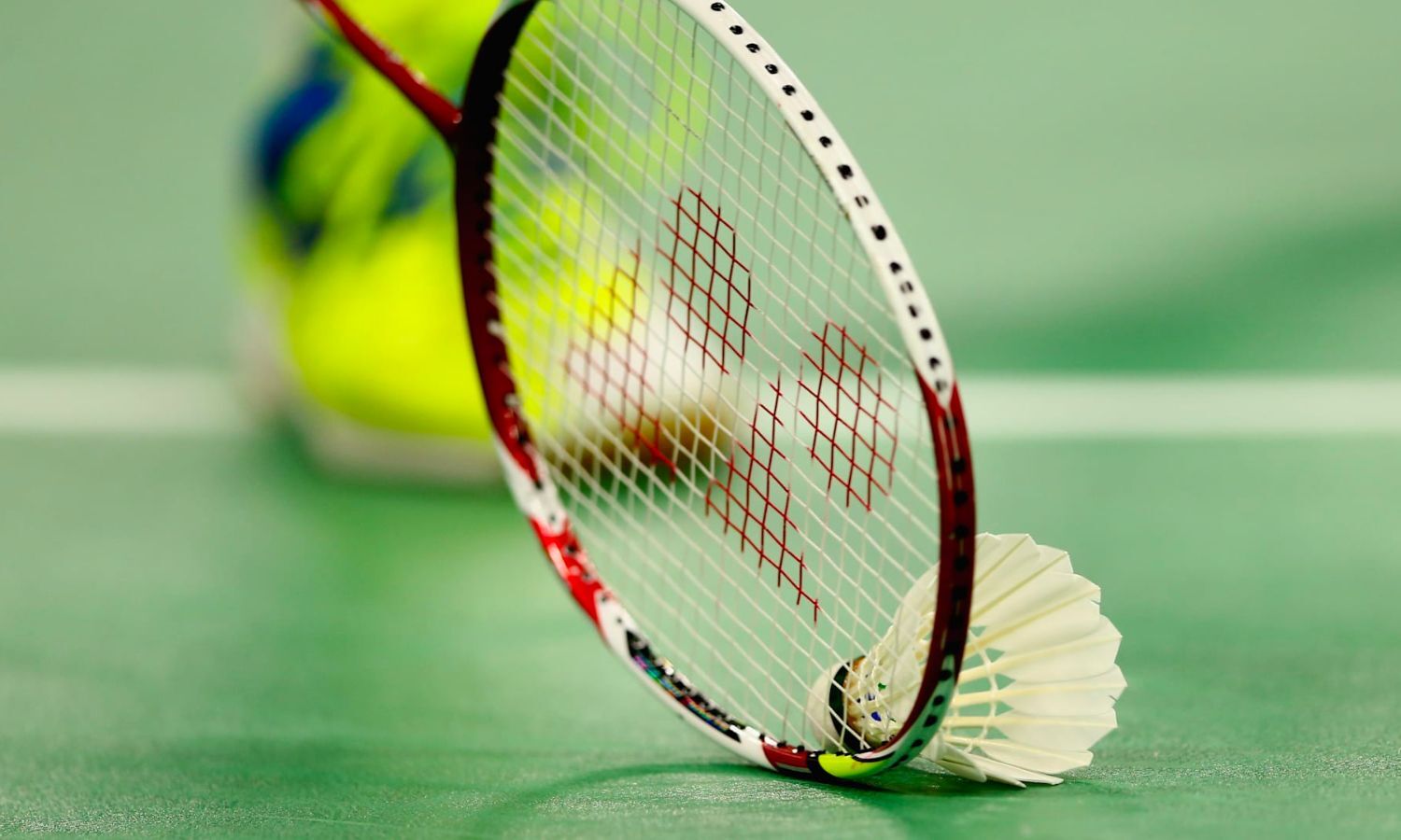 You are currently viewing Delhi Capital announces mixed badminton team for National Games