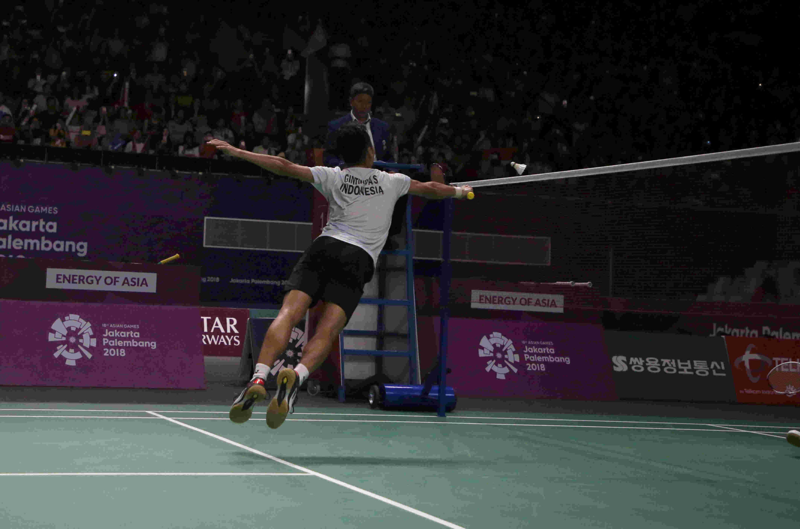 You are currently viewing Four Signs Pro Badminton Is On The Rise