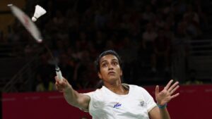 Read more about the article “Left A Significant Emotional Impact On Me”: PV Sindhu On US Open Loss