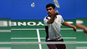 Read more about the article French Open: Sameer Verma, HS Prannoy Advance To Second Round