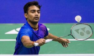 Read more about the article Sameer Verma wins Slovenia Open; Rohan Kapoor-Sikki Reddy finish runner-up