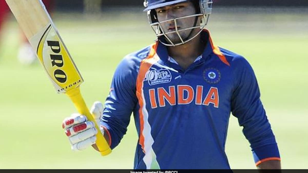 You are currently viewing Ex-India U19 World Cup-Winner To Play In Bangladesh Premier League; First Indian To Do So
