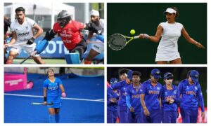 Read more about the article Top 7 Heartbreaking moments in Indian Sports in 2022