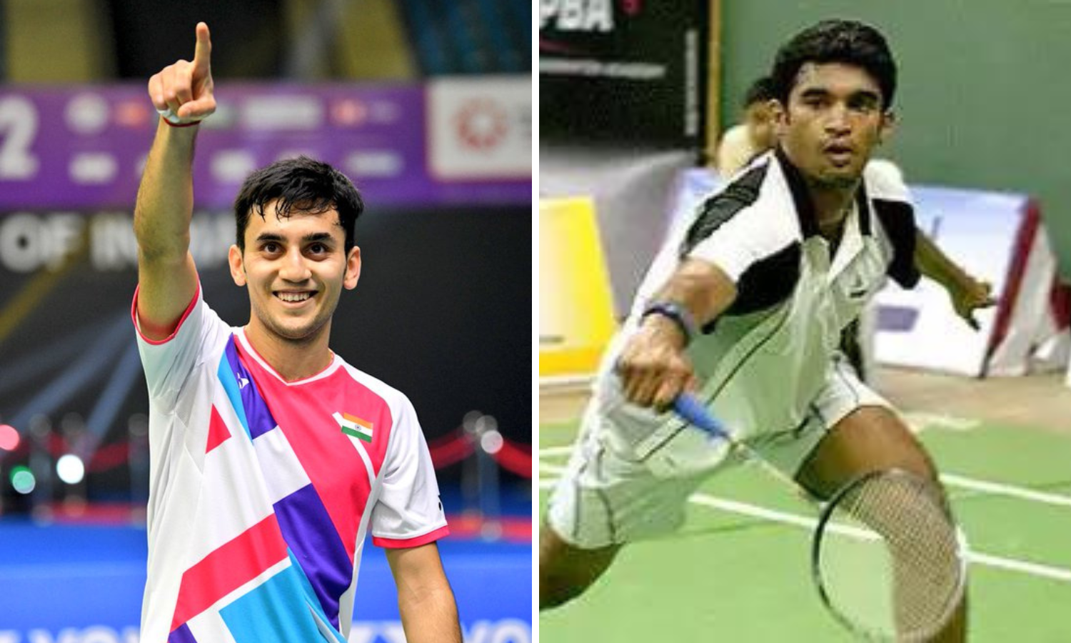 You are currently viewing Anup Sridhar to assist Lakshya Sen in pre-Olympic season