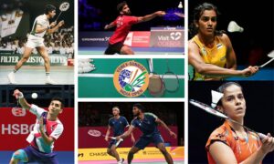 Read more about the article India Open – Winners of Previous Editions