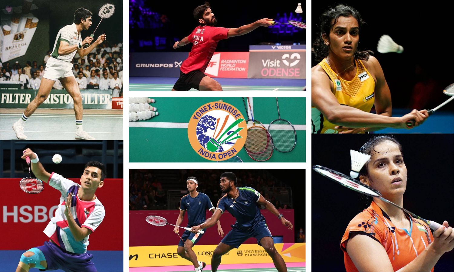 You are currently viewing India Open – Winners of Previous Editions