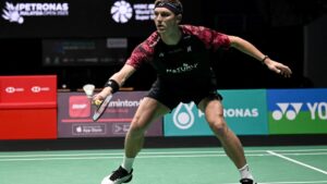 Read more about the article India Open: Top Seeds Akane Yamaguchi, Viktor Axelsen Reach Semi-Finals