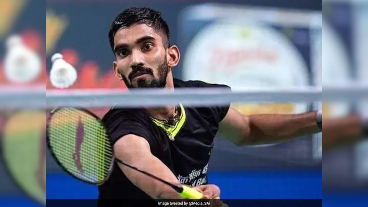 You are currently viewing India Open: Erratic Kidambi Srikanth Bows Out; Malvika Bansod, Aakarshi Kashyap Out Too