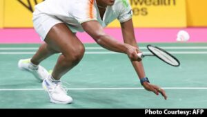 Read more about the article PV Sindhu, HS Prannoy To Lead India In Badminton Asia Mixed Team Championships