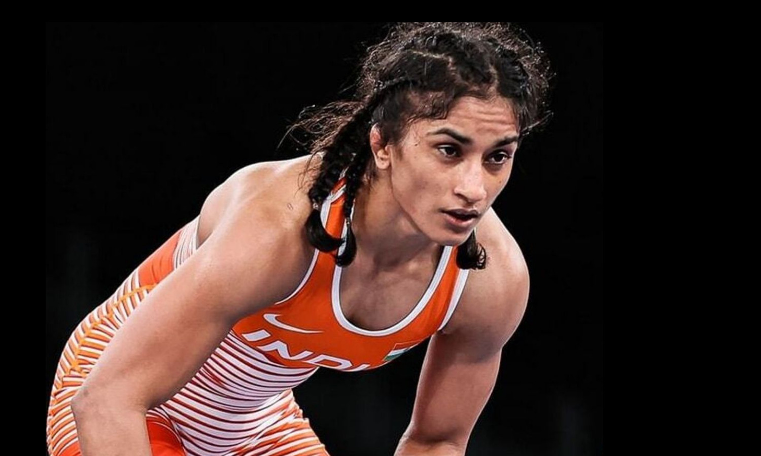 You are currently viewing Wrestlers Vinesh Phogat and Sakshi Malik nominated for BBC Indian Sportswoman of Year Award