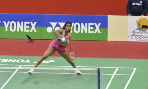 Read more about the article Badminton Asia Mixed Team LIVE: India v/s Kazakhstan