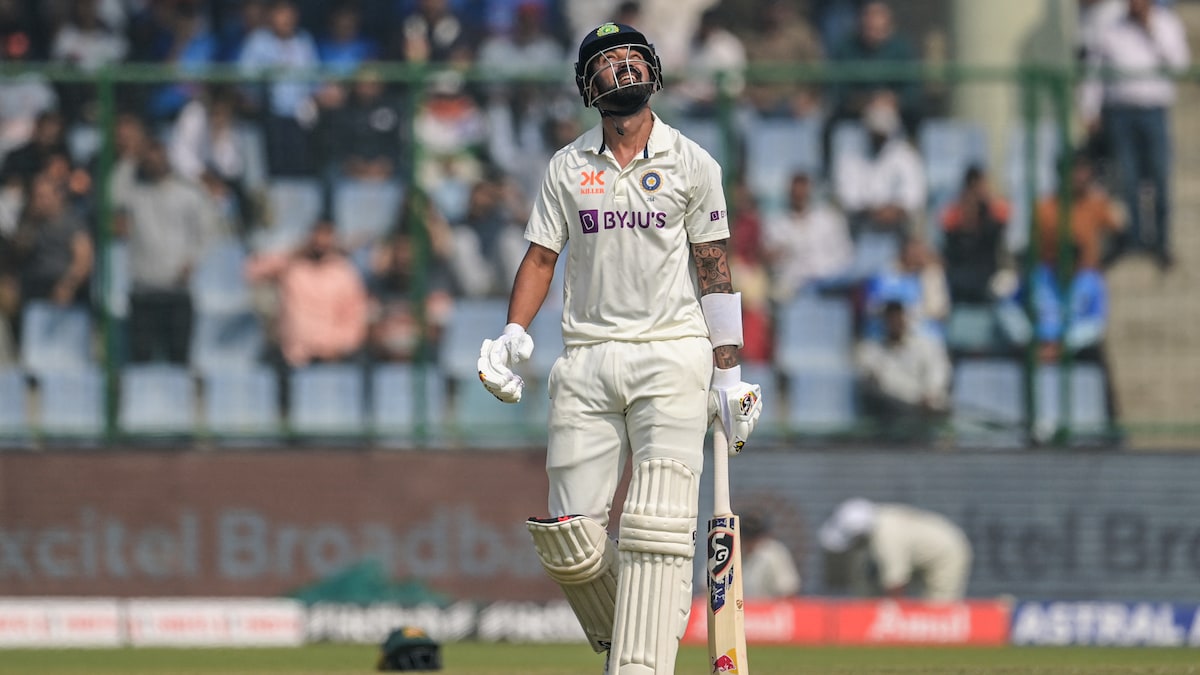 You are currently viewing Amid KL Rahul Saga, Ex-BCCI Selectors Epic ‘Rolce Royce’ Remark