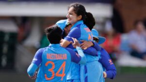 Read more about the article India’s Predicted XI vs Australia, Women’s T20 World Cup Semi-final: What Will Be India’s Bowling Combination?