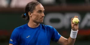 Read more about the article Alexandr Dolgopolov accuses WTA CEO of ‘intimidating Ukrainian women’