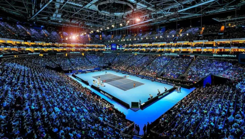 You are currently viewing “Nothing has been decided about the ATP Finals after 2025”