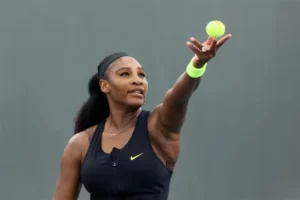 Read more about the article Can Serena Williams really return to the court?