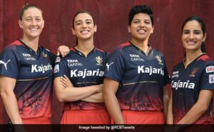 Read more about the article RCB To Use Artificial Intelligence To Find Talent For Women’s Premier League: Mike Hesson