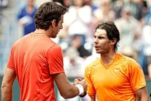 Read more about the article Rafael Nadal arranges ultimate clash with Novak Djokovic