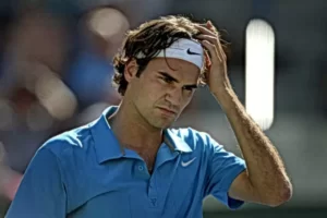 Read more about the article Roger Federer experiences his worst loss in years