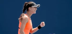 Read more about the article In-form Sorana Cirstea ‘confident’ she can stun Aryna Sabalenka in Miami