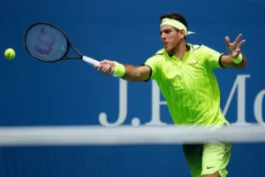 Read more about the article It’s not over for Juan Martin del Potro! He wants to return at favorite event