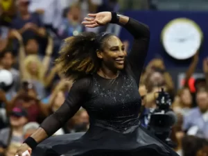 Read more about the article Serena Williams’ unleashes rumors of tennis return after mysterious post