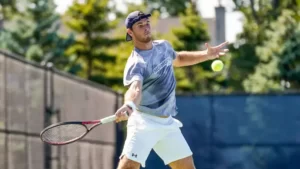 Read more about the article The Monmouth men’s team beats Army 4-1