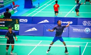 Read more about the article Top para-shuttlers to receive financial assistance for Brazil International