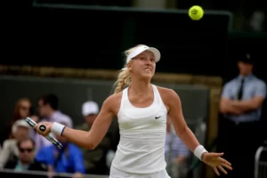 Read more about the article Anastasia Potapova doubts Wimbledon neutrality declaration can change anything