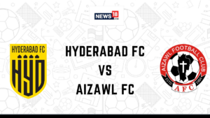 Read more about the article How to Watch Hyderabad FC vs Aizawl FC Coverage on TV And Online
