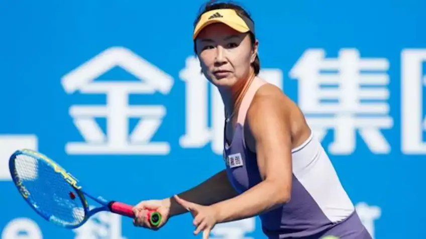 You are currently viewing WTA ends China boycott despite not having their requests met in Peng Shuai case