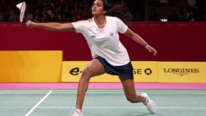 Read more about the article PV Sindhu, HS Prannoy Enter Quarterfinals Of Malaysia Masters
