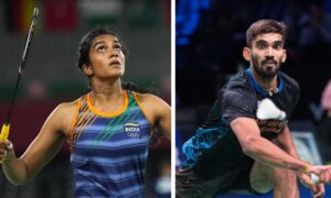 Read more about the article With Satwik/Chirag back in action, Sindhu and Kidambi search for consistency