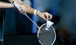 Read more about the article BWF puts interim ban of the newly introduced ‘spin serve’