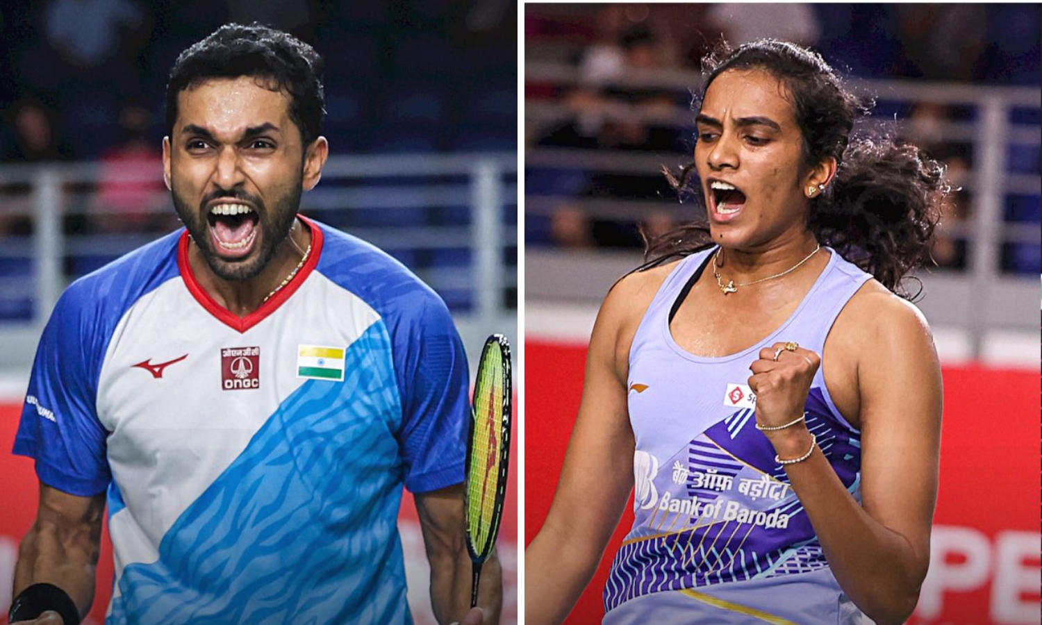 You are currently viewing Indian team for Badminton Asia Team Championships announced