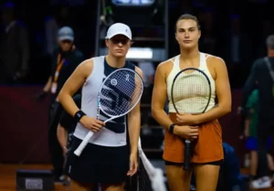 Read more about the article Iga Swiatek vs Aryna Sabalenka, the preview of the final