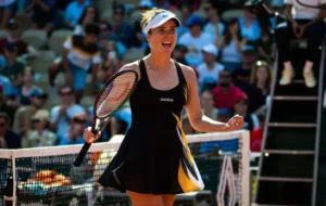 Read more about the article “One day you’ll see my daughter playing at the Roland Garros”