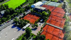 Read more about the article Novak Djokovic issues statement on decision to close Novak Tennis Center in Belgrade