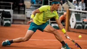 Read more about the article Patrick McEnroe thinks Rafael Nadal will skip French Open if he misses Rome