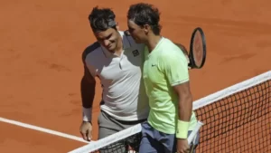 Read more about the article Sad times – first French Open since 1998 without Roger Federer, Rafael Nadal