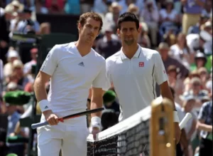 Read more about the article Andy Murray tells how he feels about potentially meeting Novak Djokovic at Wimbledon