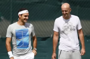 Read more about the article Ivan Ljubicic tells how he, Roger Federer watched Novak Djokovic-Carlos Alcaraz match