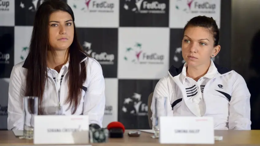 You are currently viewing Sorana Cirstea strongly defends Simona Halep in Romanian’s doping case