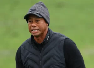 Read more about the article Tiger Woods will miss the Open Championship