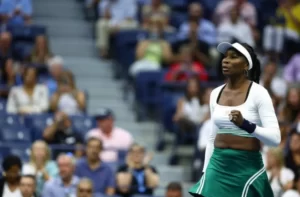 Read more about the article Venus Williams reacts to Novak Djokovic tying Serena Williams’ 23 Grand Slam wins